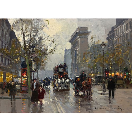 Porte Saint Denis